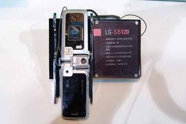 2005年中國(guo)國(guo)際(ji)通信(xin)設備技(ji)術(shu)展 8號(hao)館LG產(chan)品秀(xiu)與信(xin)息(xi)咨詢(xun)服(fu)務(wu)亮點回(hui)顧