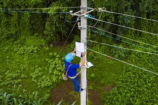 寬(kuan)帶(dai)通信(xin)設備的常(chang)見故障與修(xiu)理指(zhi)南